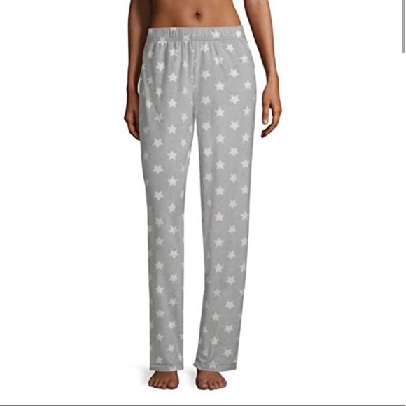 sleep chic Other - SLEEP CHIC | Microfleece Pajama Bottoms